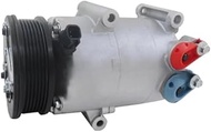 VS16 Auto AC Compressor Compatible for Ford GALAXY MONDEO S-MAX VOLVO S60 V60 1712520 1785211 313698
