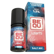 Bequ Lights V1 Strawberry Honeydew Salt Nic 30ML by Poda