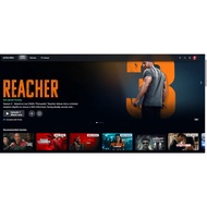 Prime Video Amazon Prime Video Account Premium Original Malaysia