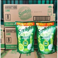 Sunlight 650ml