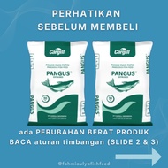 265 CARGILL FISH FEED -3 (20KG PACKAGE)