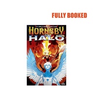 Hornsby & Halo, Vol. 1 (Paperback) by Peter J. Tomasi, Peter Snejbjerg, John Kalisz