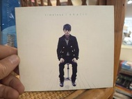 Khalil Fong 方大同 Timeless CD