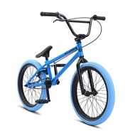 New In Box SE Bikes Blue Wildman Freestyle BMX