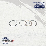 Fukuyama PistonRing PopBEAT