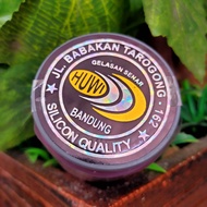 Gelasan Huwi Turnamen Label Biru Merah & Gold | Layangan Aduan Original (full treatment)