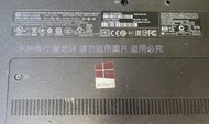 二手故障HP ProBook 430 G2 CPU:I5(上電無反應當銷帳零件品