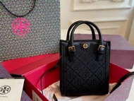 ✨新到貨 TB Tory Burch 琴譜包 老花 斜孭袋 手袋 背囊