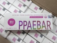 韓國 - PPAEBAR 溶脂美容塑形丸(1盒14粒)【平行進口】新舊包裝隨機 此日期前最佳 2025年9月14日 8809747821082