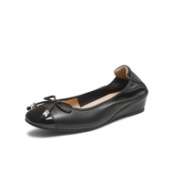 Elevator Flats Shoes