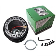 Racing Steering Wheel Hub Adapter Boss Kit for Toyota Universal