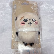 Chiikawa 海獺師傅 手機公仔