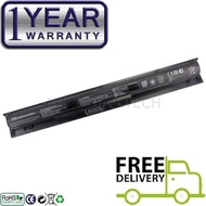 HP Pavilion Gaming 15-AK100 AK105NG AK115NF K104 K1O4 KI04 KIO4 Laptop Battery
