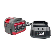 Pin 20 cell - 15 cell STARKER - Mạch 8 mofet chịu tải lớn chống ngắt - Cell Pin Dung Lượng Cao - Tặn