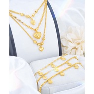 2022 Set Dewasa Emas Bangkok Shine Pung Store