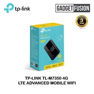 TP-LINK TL-M7350 4G LTE ADVANCED MOBILE WIFI