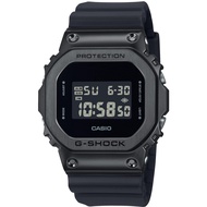 [Casio] G-Shock Watch  GM-5600UB-1JF  Black