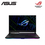 Asus ROG Strix Scar 17 SE G733C-XLL034W 17.3'' WQHD 240Hz Gaming Laptop ( I9-12950HX, 32GB, 2TB SSD, RTX3080Ti 16GB, W11