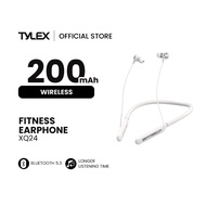 Tylex XQ24 Wireless In-Ear Fitness Earphones