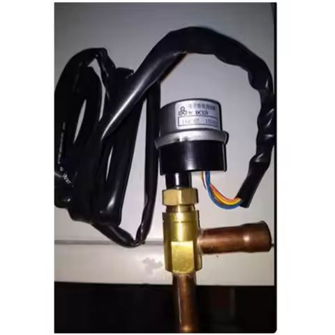 new for LG air conditioning accessories electronic expansion valve coil AJU36719701 DPF(O)3.2C-02