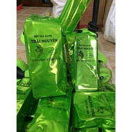 Thai pure green tea powder, fragrant green 1 kg = 2 bags as shown