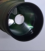 780mm 反射鏡 SAGA MC 25-75x70 反射 望遠鏡 觀鳥鏡  f11 反射鏡 for nikon canon fujifilm