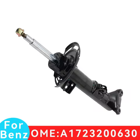 Suitable for Mercedes Benz A1723200630 car shock absorber W172 SLK250 SLC250 SLK180 SLC180 SLK300 SL