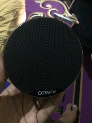 Sound super bass wirelees octafx