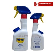 Spray applicator / sprayer / spray WD40 WD 40
