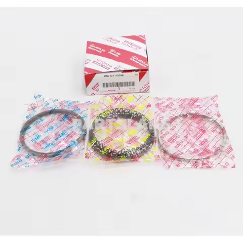 fit Piston Rings 69mm STD for Toyota 1SZ 1SZ-FE 997cc Vitz 13011-23040 41 51