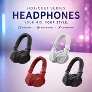 Pioneer DJ HDJ-CUE1 Series Headphones