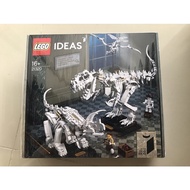 Lego Ideas 21320 Dinosaur Fossils