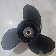 Solas Propeller Suzuki 15, 30 & 40 HP