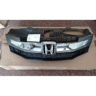 Original Grill Modulo Honda City 09-11 GM2 TMO original Honda Access