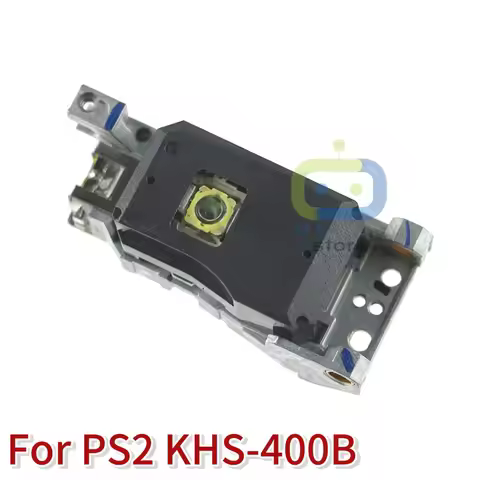 Original Replacement KHS-400B for PS2 KHS 400B Laser Lens for Playstation 2 1W/2W Game Console Head 
