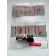 Short iron tubeless valve Tubeless Valve