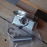 Piston Kit EX40 (89mm) Piston Components