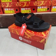 Sepatu sandal Wanita Triset 10