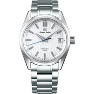 Grand Seiko Spring Drive White Birch - 40mm