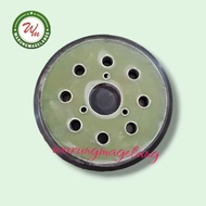 Base Sanding Pad 3H orbital sander for Makita BO5020 BO5030 BO5021