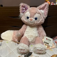 Disney Duffy and Friends LinaBell 玲娜貝兒 公仔