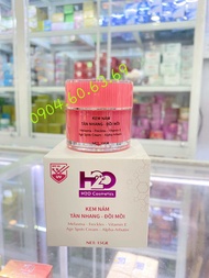 Kem H2O Cosmetics Nám - Tàn Nhang - Đồi Mồi 15g