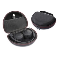 Portable Black Hard Case Storage Bag Carrying for JBL T450BT Tune 500BT Bluetooth Headphones