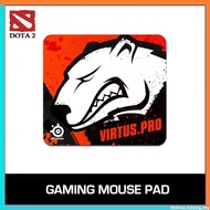 Dota 2 Series Virtus Pro Large Gaming Mousepad Computer Desk Cloth Speed Edition PC QCK Jumbo Premiu