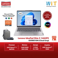 Lenovo IdeaPad Slim 5 14AHP9 83DB001KMJ /1JMJ (AMD Ryzen 7 8845HS/16GB RAM/512GB SSD/14" WUXGA OLED/