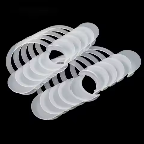 Dental Materials Dentistry Cheek Retractor C/O shape Mouth Opener Dental Oral Clean Product Orthodon