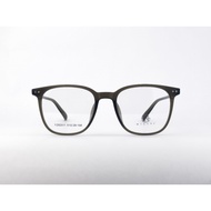 Adult Glasses Men'sWanita Full Rim Frame Lightweight ELEGAN MEGANE YZ82011 C2 C3 C4 C5 C6