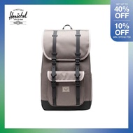Herschel Little America Morning Dove / Dark Shadow Unisex Backpack