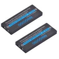 【Top-rated】 800mah Bp-800s Rechargeable For Kyocera Bp800s Bp-900s Bp-1000s S3 S3l S3r Konica Dr-Lb1 Pdr-Bt9 Kenwood Nb-L11