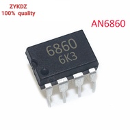 1PCS 6860 AN6860 6862 AN6862 In Stock DIP-8